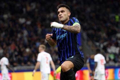 qual è il vero problema del capitano e l'assist di Thuram