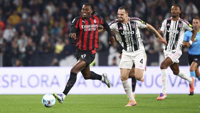 Gatti e David nella bufera, rossoneri furiosi con Pulisic e Leao