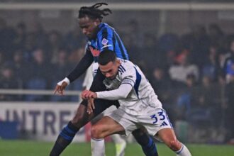 ora per Percassi è un super-professionista, il gesto che ha colpito Juric