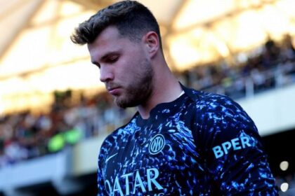 domani intanto l'autopsia dell'anziano investito, il club si tutela