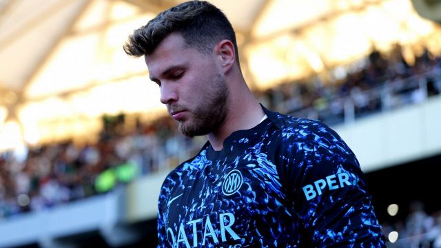 domani intanto l'autopsia dell'anziano investito, il club si tutela