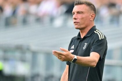 quanti cambi di formazione ma Thuram va ko