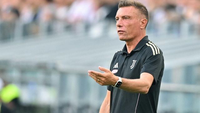 quanti cambi di formazione ma Thuram va ko