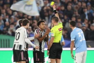 mancano un rosso a McKennie e un rigore su Conceicao