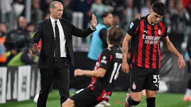 chi sarà ora il rigorista rossonero