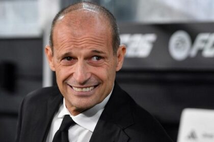 Milan, Allegri vota per giocare alle 20: retroscena su lite post-Juve, che polemica sugli infortunati