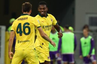 Milan, Gabbia nuovo idolo di San Siro, il gesto che ha fatto impazzire il popolo rossonero