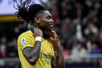 la risposta ad Allegri e le bordate di Marchegiani. Si scatena la polemica