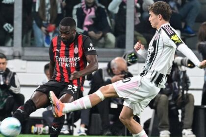 errore grave di Guida, i rigori chiesti dai rossoneri