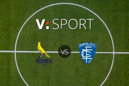 orario, arbitro, precedenti e statistiche