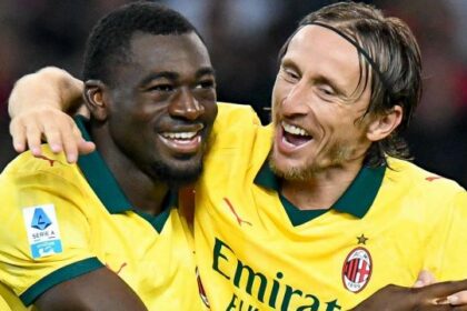 il retroscena sul regalo alla squadra