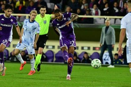 che fuorigioco ha visto l’arbitro su Piccoli? E c’è anche un gol annullato