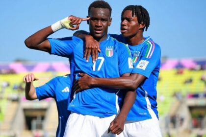 dentro o fuori. Il Cile qualificato con fair play, risultati e classifiche