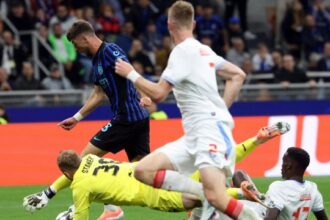 peccato per quel rigore, graziati troppi giocatori