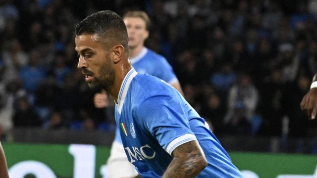 "Basta con questa storia". Ma Gattuso lo chiama in azzurro