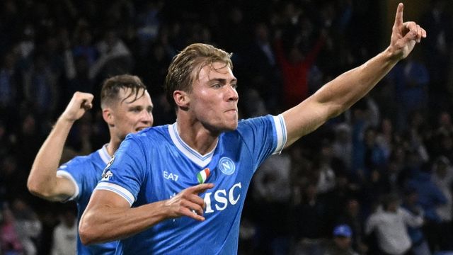 punito il Napoli, squalificato Touré. Okoye pronto a tornare dopo il caso scommesse