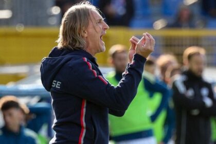 Juventus, Nicola risponde alla provocazione di Tudor ed esce allo scoperto su Vardy