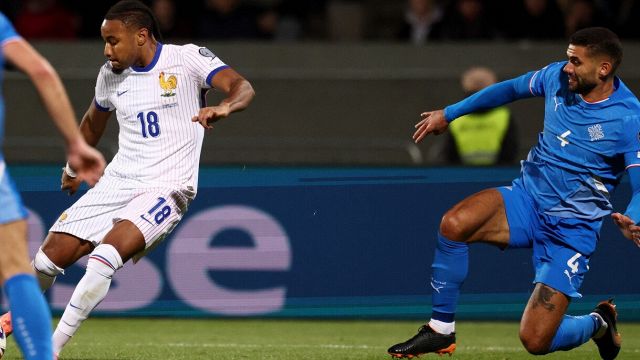 Nkunku batte un colpo, De Bruyne lancia il Belgio con un topo in campo, le classifiche e tutte le qualificate