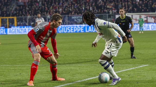 Lookman tradito anche dall’arbitro, due rigori negati, la rivincita di Vardy