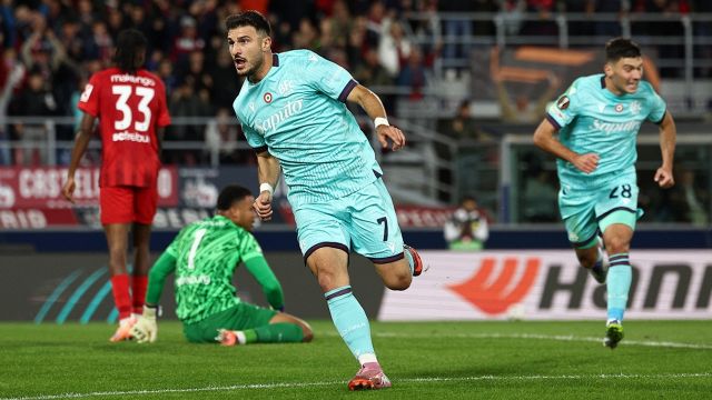 Orsolini da opportunista, Skorupski felino, Castro goffo, quanto corre Cambiaghi