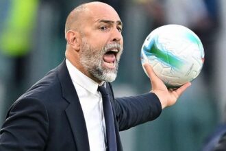 "Guardate solo il risultato, stiamo crescendo e abbiamo nostra identità"