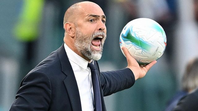 "Guardate solo il risultato, stiamo crescendo e abbiamo nostra identità"
