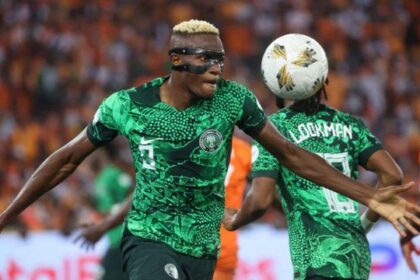 pass per Senegal e Costa d’Avorio, Osimhen non basta alla Nigeria, paura per Gouiri