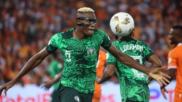 pass per Senegal e Costa d’Avorio, Osimhen non basta alla Nigeria, paura per Gouiri