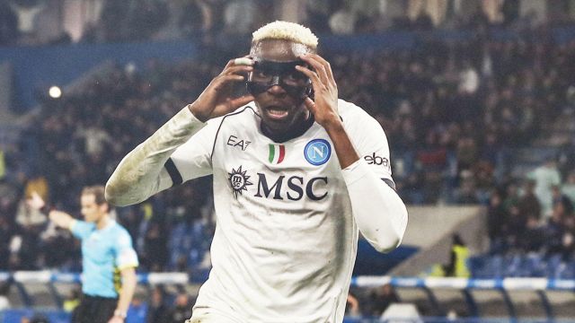 Manzi, Liguori e Palmieri, chi sono le 'vittime' dell'operazione Osimhen e dove giocano adesso