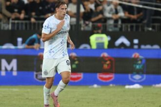 Union Saint-Gilloise-Inter dove vederla oggi in tv e streaming, probabili formazioni Champions 2025/2026