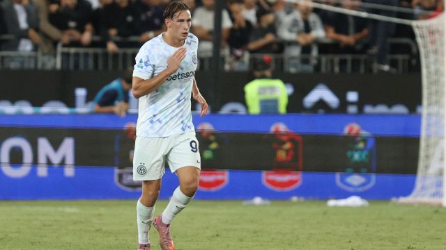 Union Saint-Gilloise-Inter dove vederla oggi in tv e streaming, probabili formazioni Champions 2025/2026