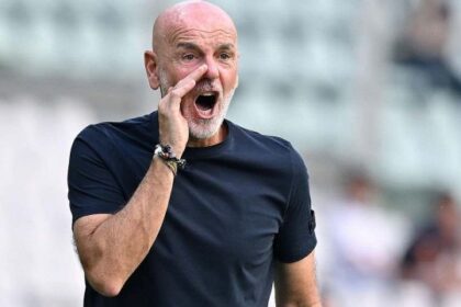 probabili formazioni, orari e dove vederla. Pioli vuole scacciare la crisi