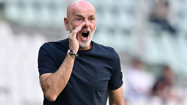 probabili formazioni, orari e dove vederla. Pioli vuole scacciare la crisi