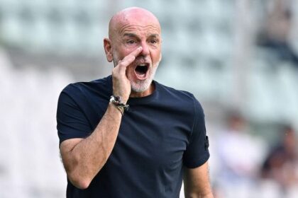 Fiorentina mai così male da 100 anni, Pioli si sente alla pari della Roma ma rischia esonero contro il "suo" Milan