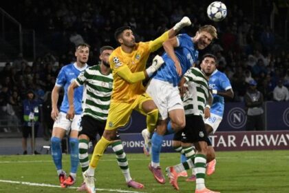 dal rigore negato al penalty contro in 4’, Makkelie non convince