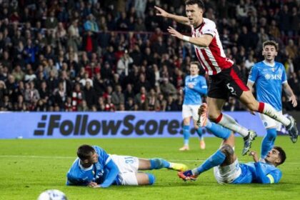 Lucca perseguitato, due rigori negati e un rosso diretto dubbio