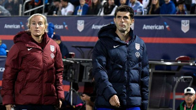 si ferma anche Pulisic. Emergenza totale per la sfida all’ex Pioli