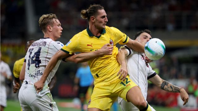 bufera anche su Villarreal-Barcellona a Miami, lo sfogo di De Jong
