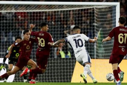 dove vedere Torino-Napoli e Roma-Inter