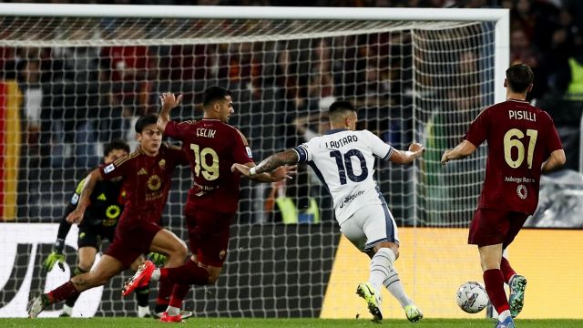 dove vedere Torino-Napoli e Roma-Inter