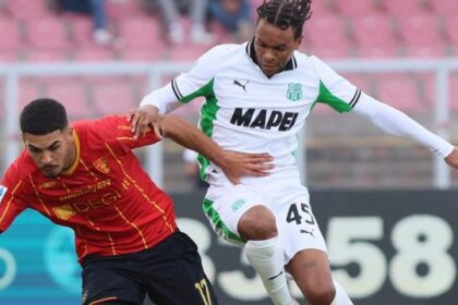 Tiago Gabriel crolla in area al 96’, si scatena il putiferio