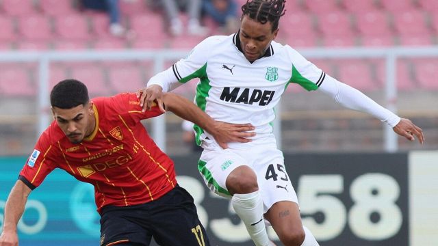 Tiago Gabriel crolla in area al 96’, si scatena il putiferio