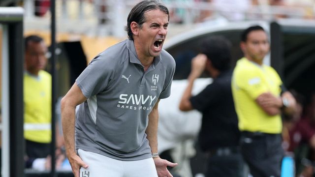 debutto amaro per l’ex Milan