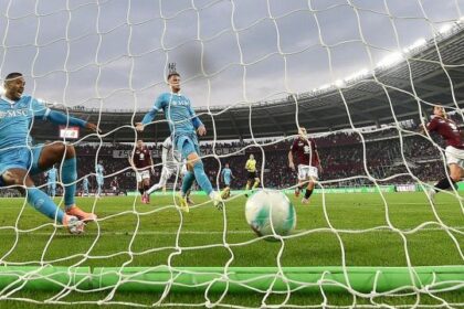 Simeone gol e lacrime, Lucca solo pianti, beffa per Noa Lang al 94'