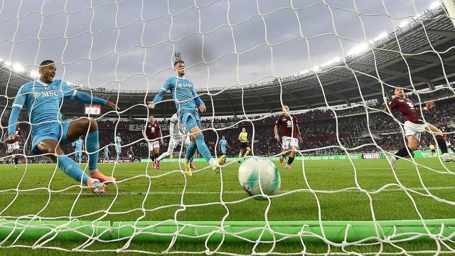 Simeone gol e lacrime, Lucca solo pianti, beffa per Noa Lang al 94'