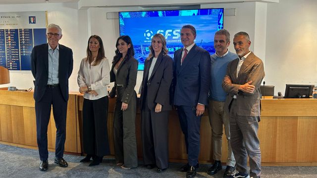 Social Football Summit porta la football industry all’Allianz Stadium di Torino