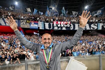 ma è già bufera da Napoli a Torino