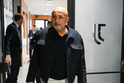 La Juventus di Spalletti non sarà mai come il suo Napoli o la Roma: ecco perché