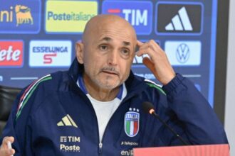 il giovane Federico scova talenti, il papà in panchina