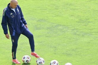 quanti big verso la panchina